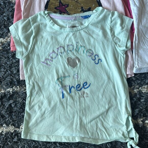 Bundle of 7 Girls Tops - Picture 6 of 16